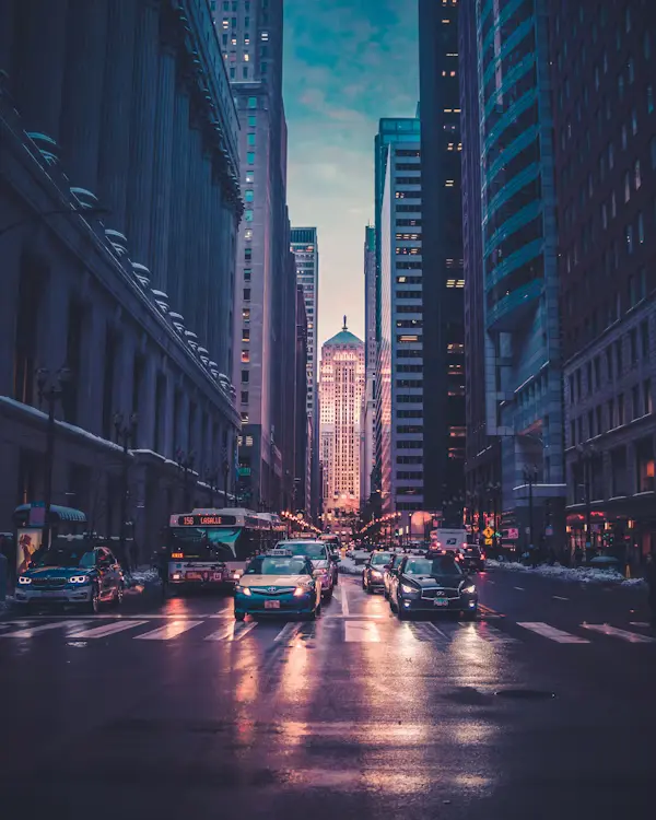Integrated transit automation systems for smart city infrastructure
