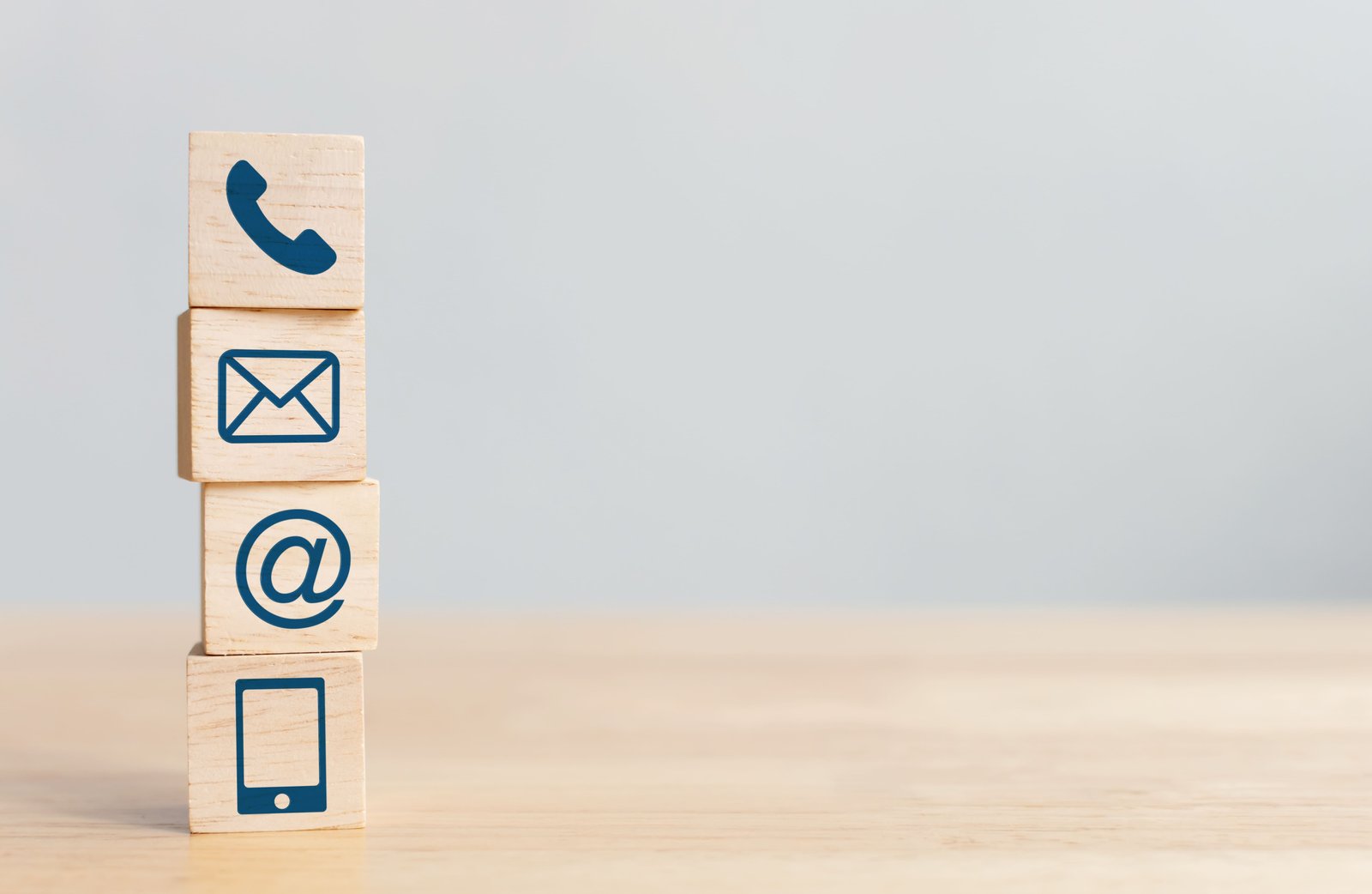 Contact Us Background