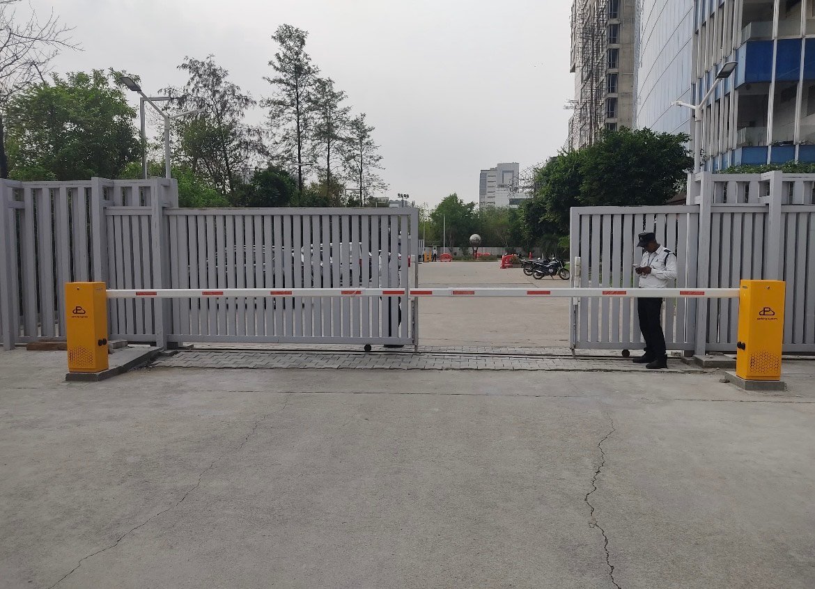 Maintaining Boom Barriers: Ensuring Smooth Operation and Longevity