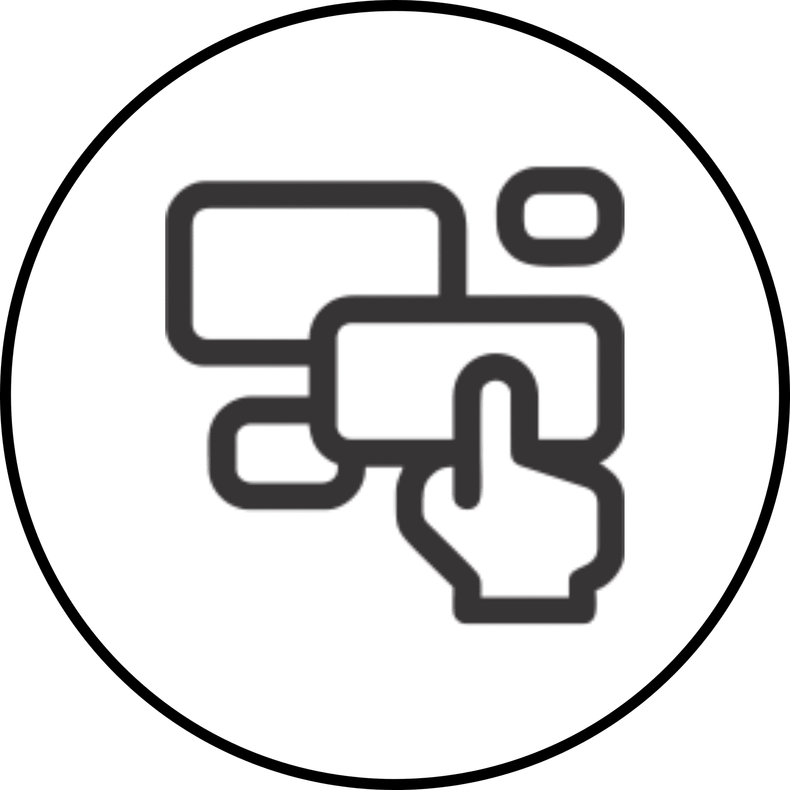 Advanced Control Panel Icon