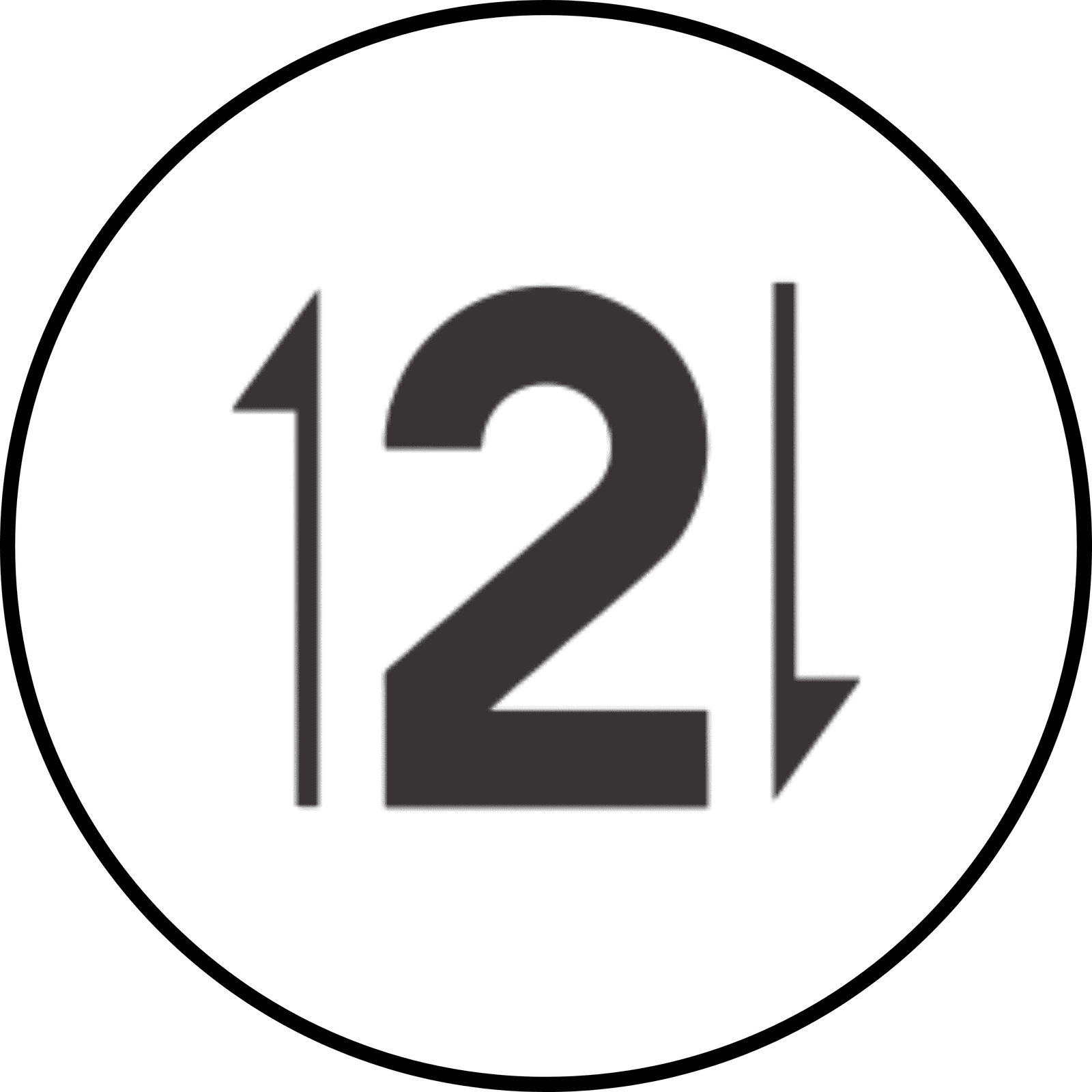 Can be used Individually or in Series / Set Icon