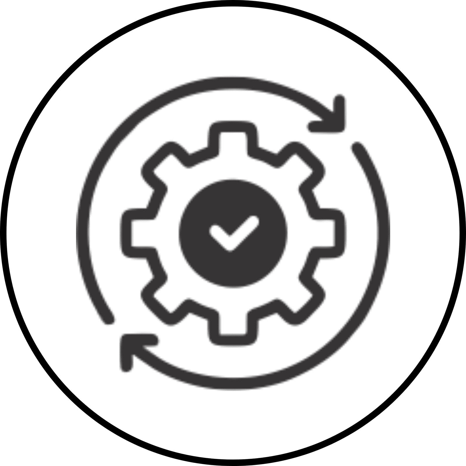 MCBF: 5 Million or above Icon