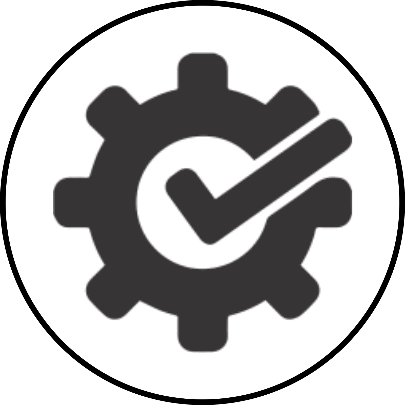 Durable Operation Icon