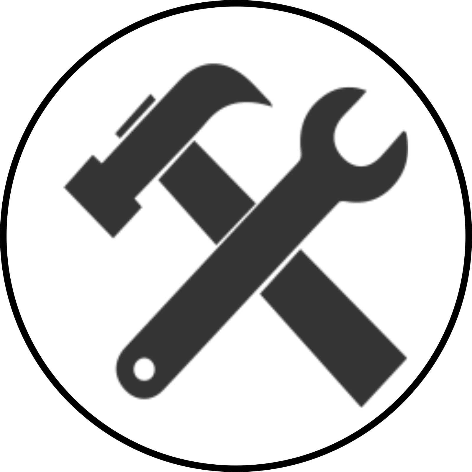 Robust Construction Icon