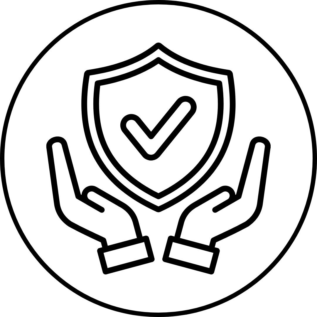 Enhanced Safety Icon