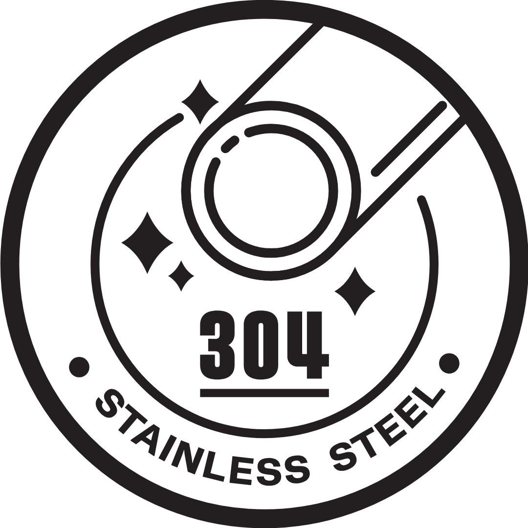 SS304 Material Icon