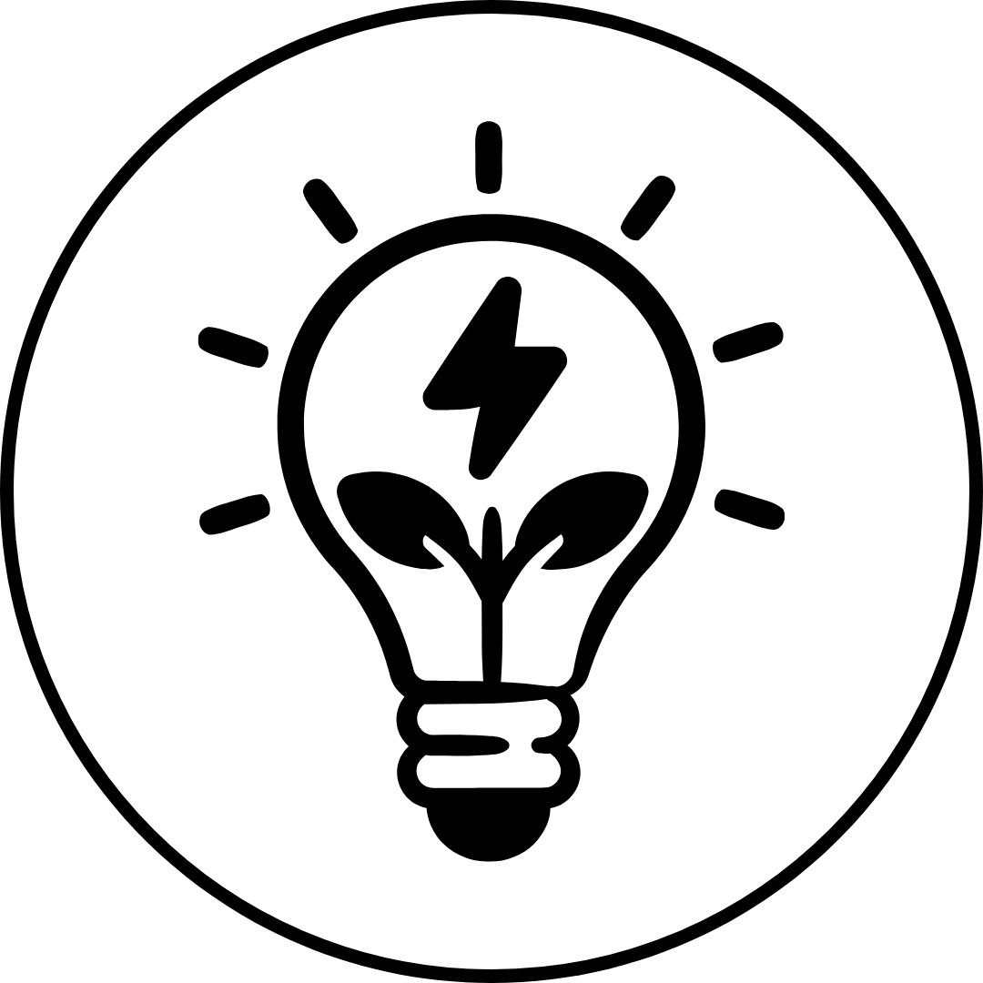 Energy Efficient Icon