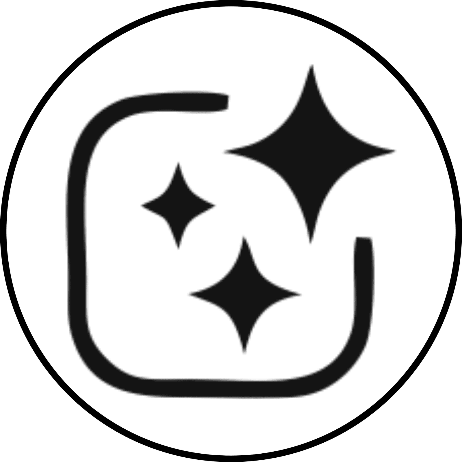 Aesthetic Design Icon