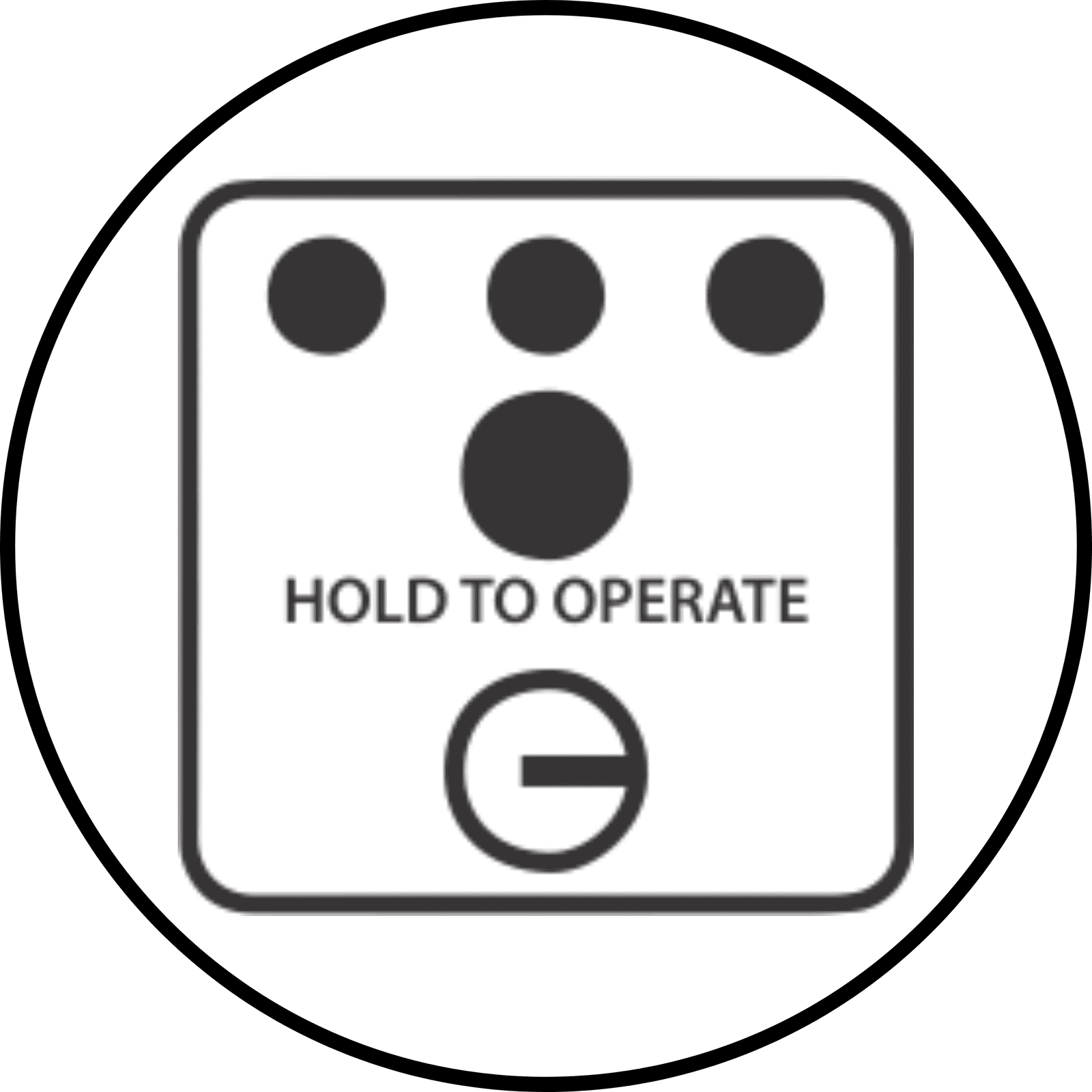 Make-in-India Control Panel Icon