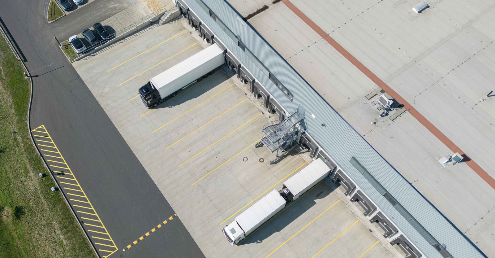 Docking Bay Solutions