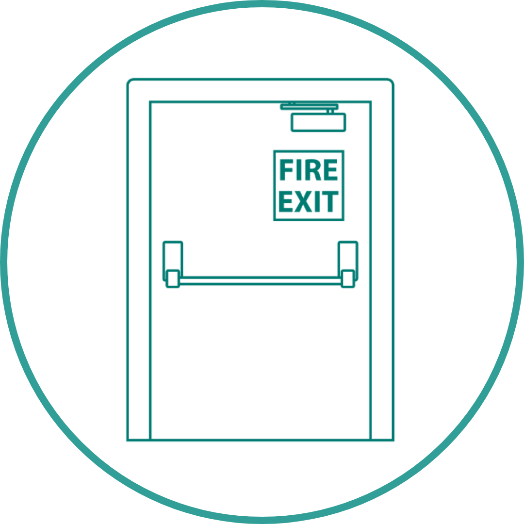 HMPS & Fire Doors