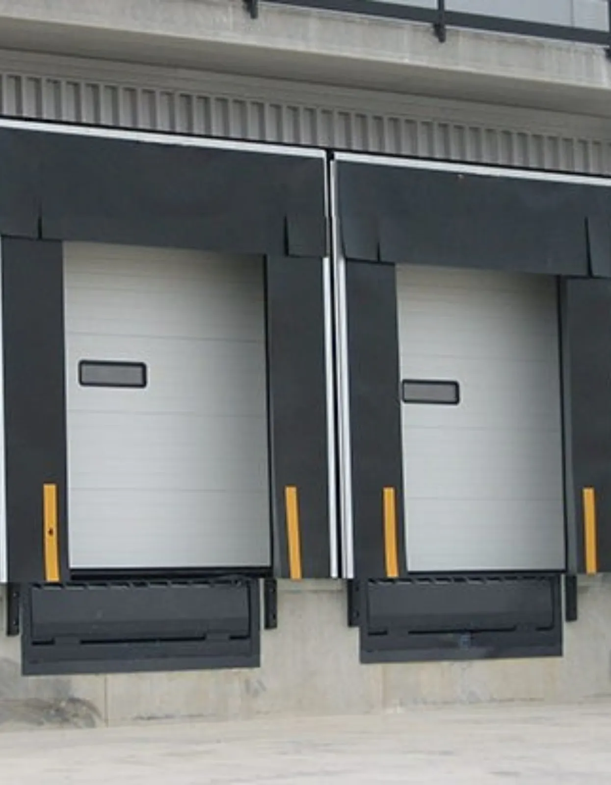 Docking Bay Solutions