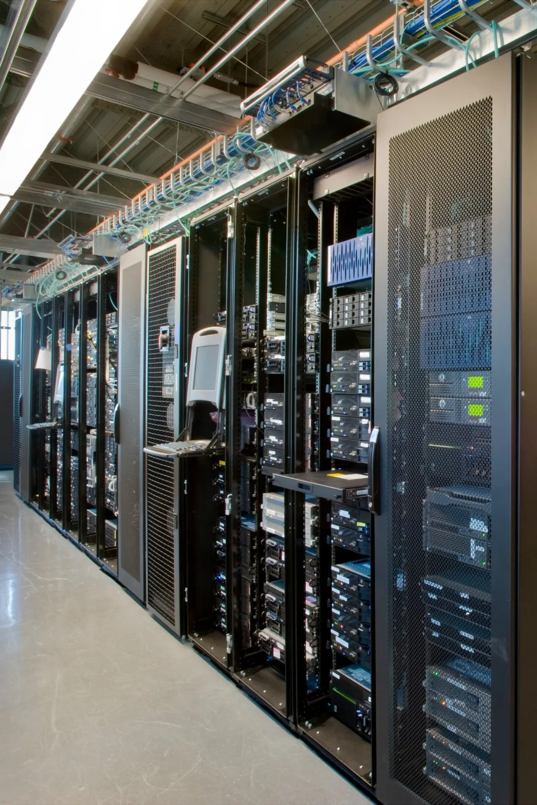 Data Centres