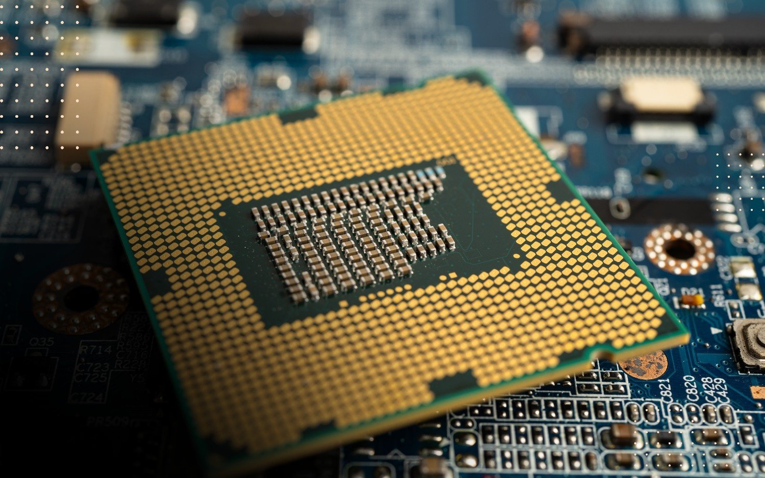 Semi-conductor industry