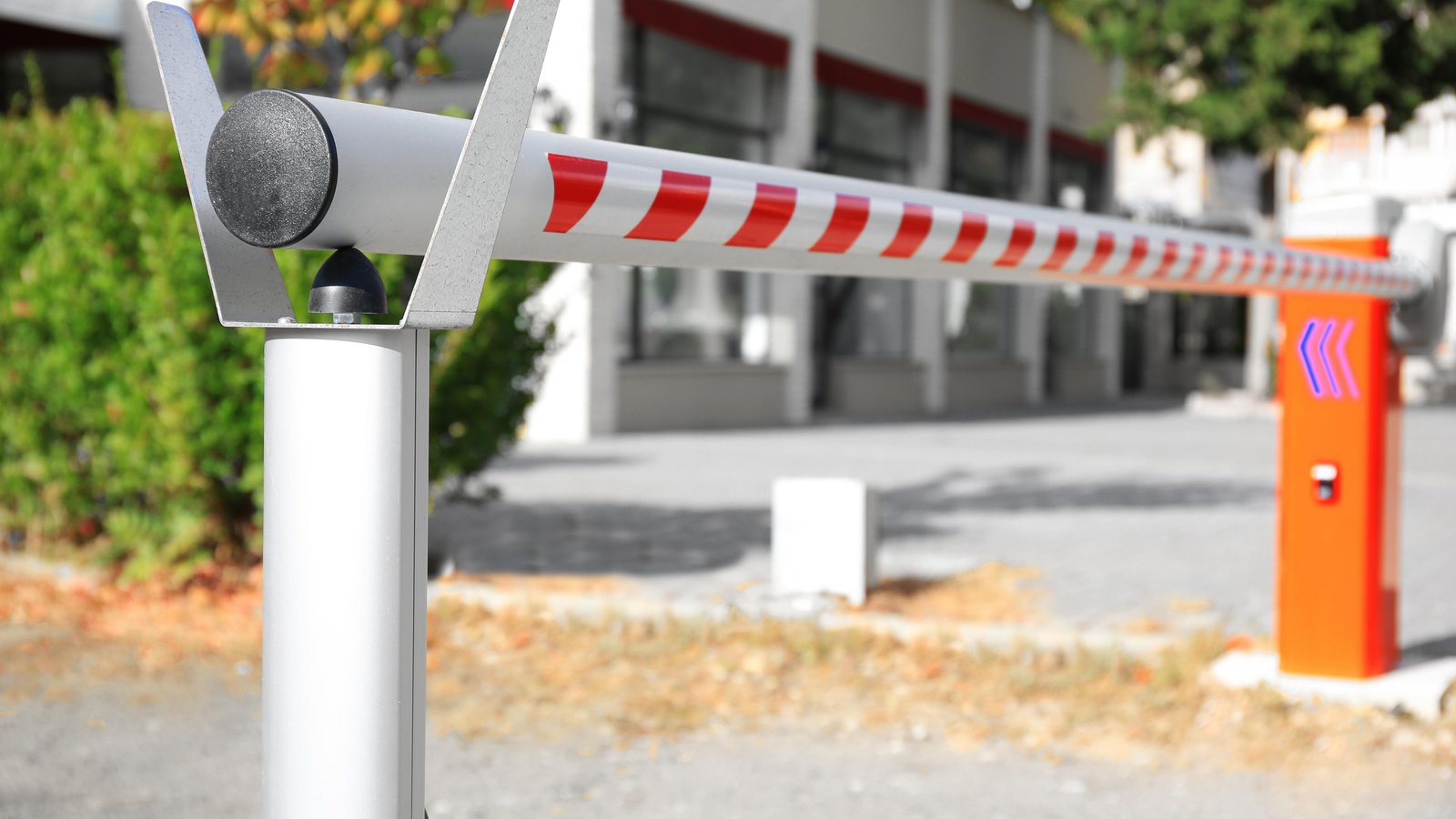 Our Perimeter Protection Capabilities