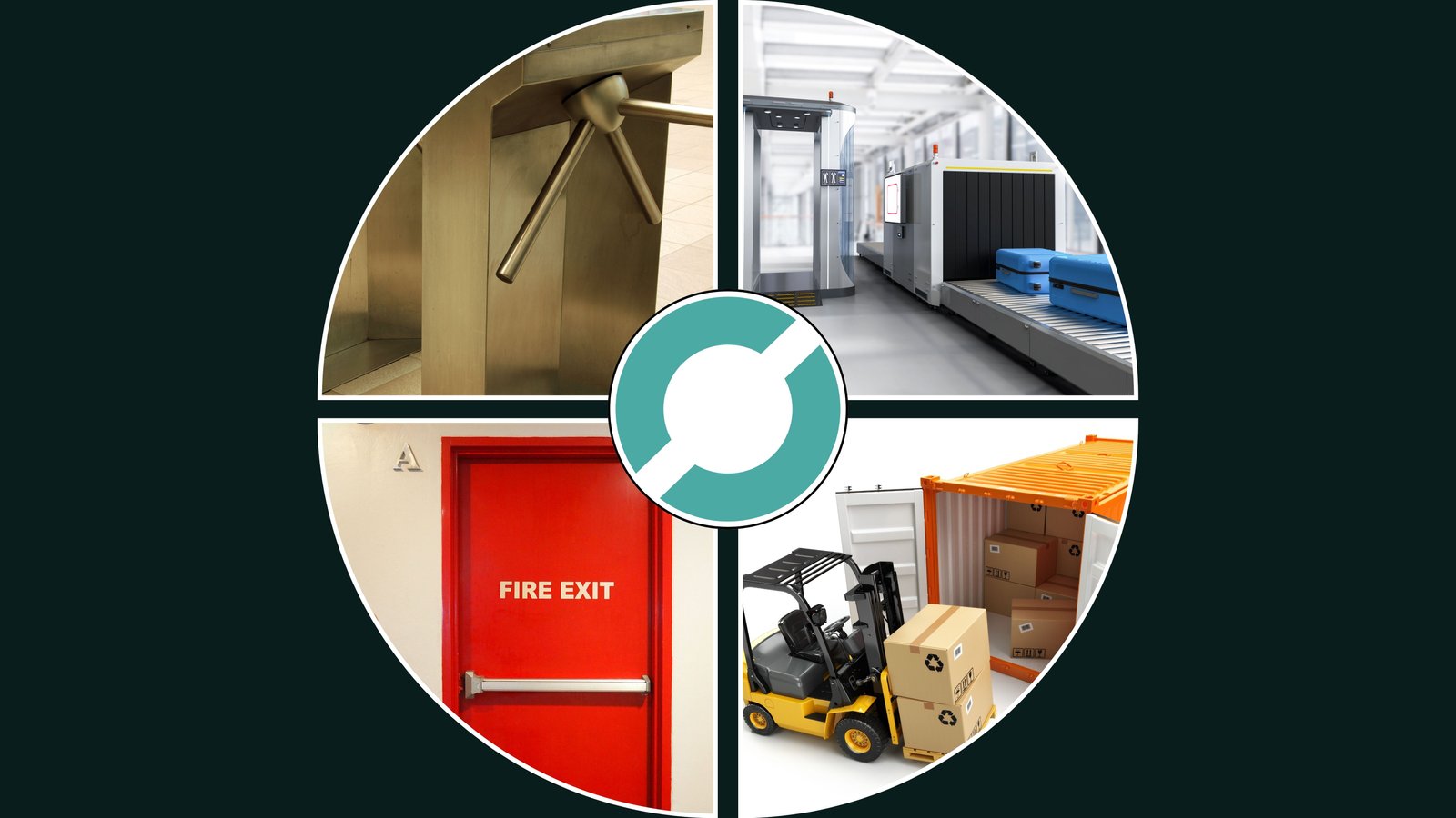 Solutions for Airport