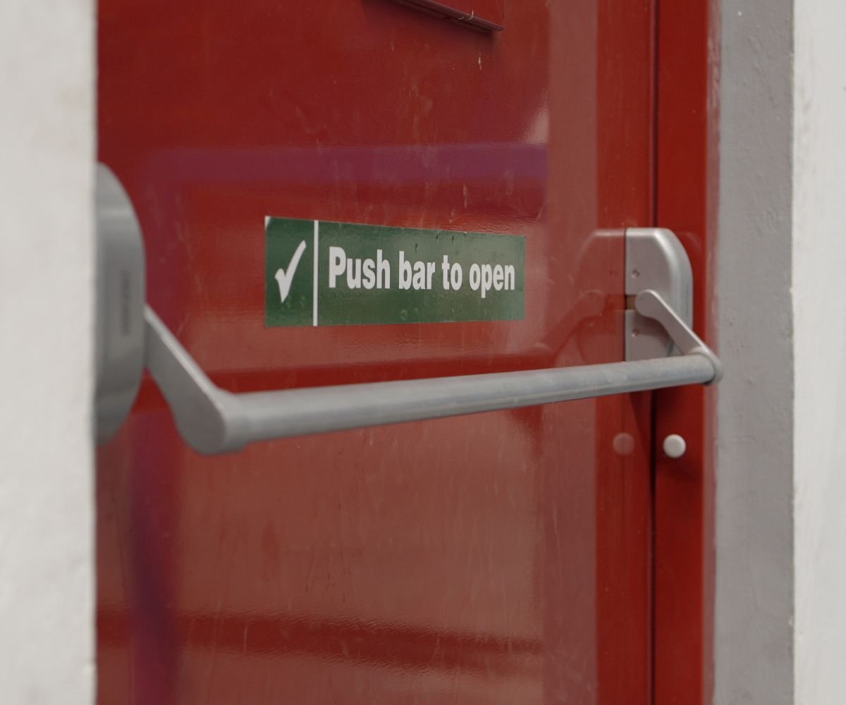 Fire Door Thumbnail View