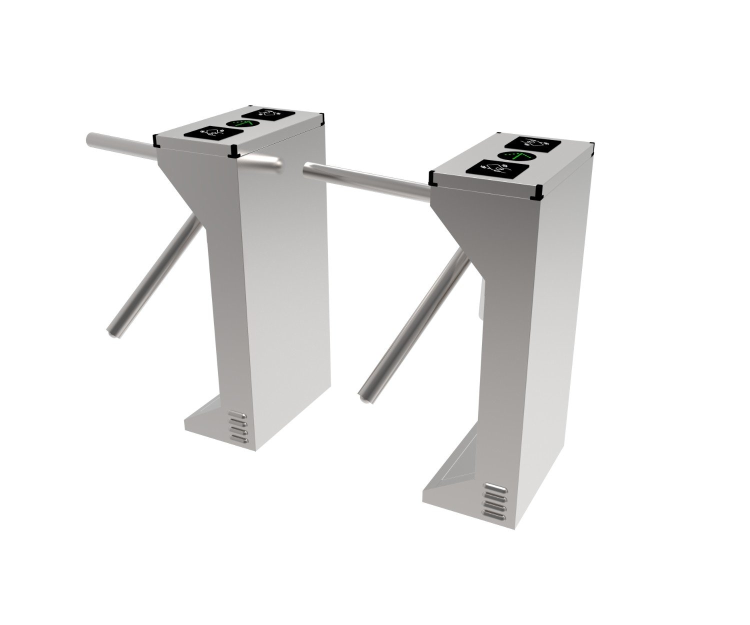 Turnstile (Motorized) Thumbnail View