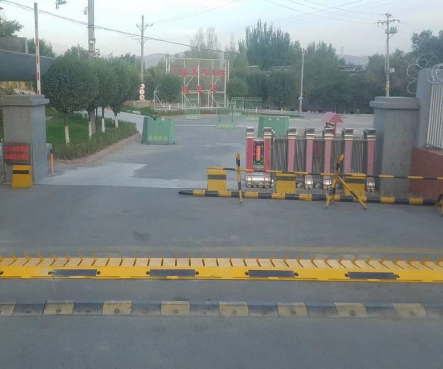 Tyre Killers Thumbnail View