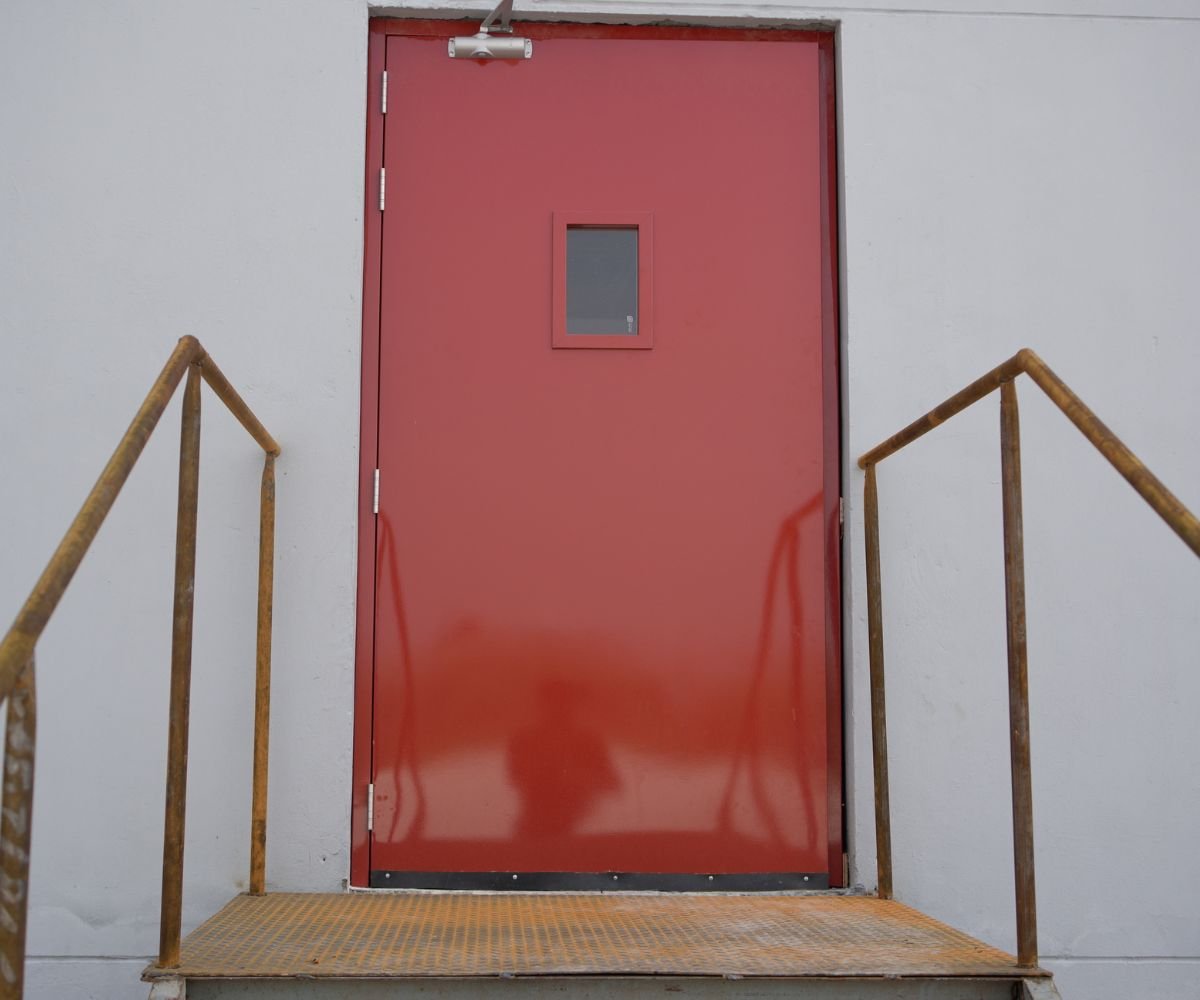 Fire Door Thumbnail View