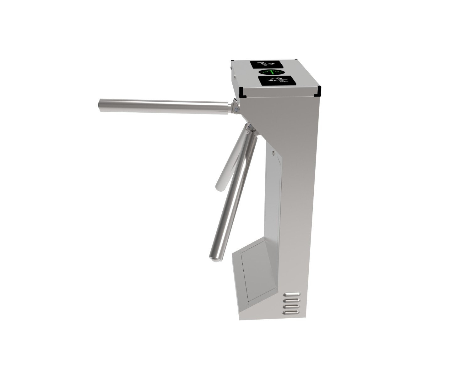Turnstile (Motorized) Product Image