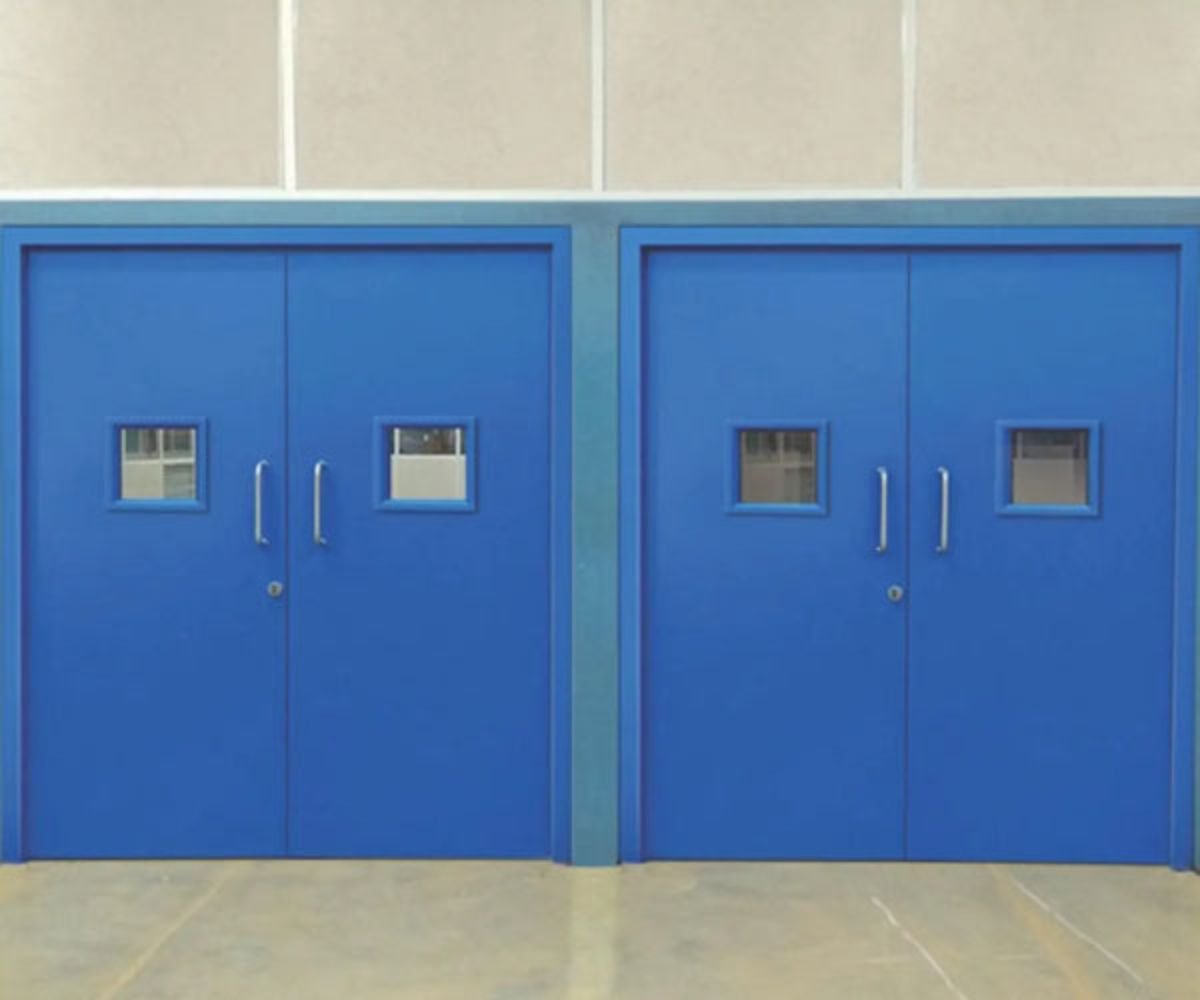 HMPS Door Thumbnail View