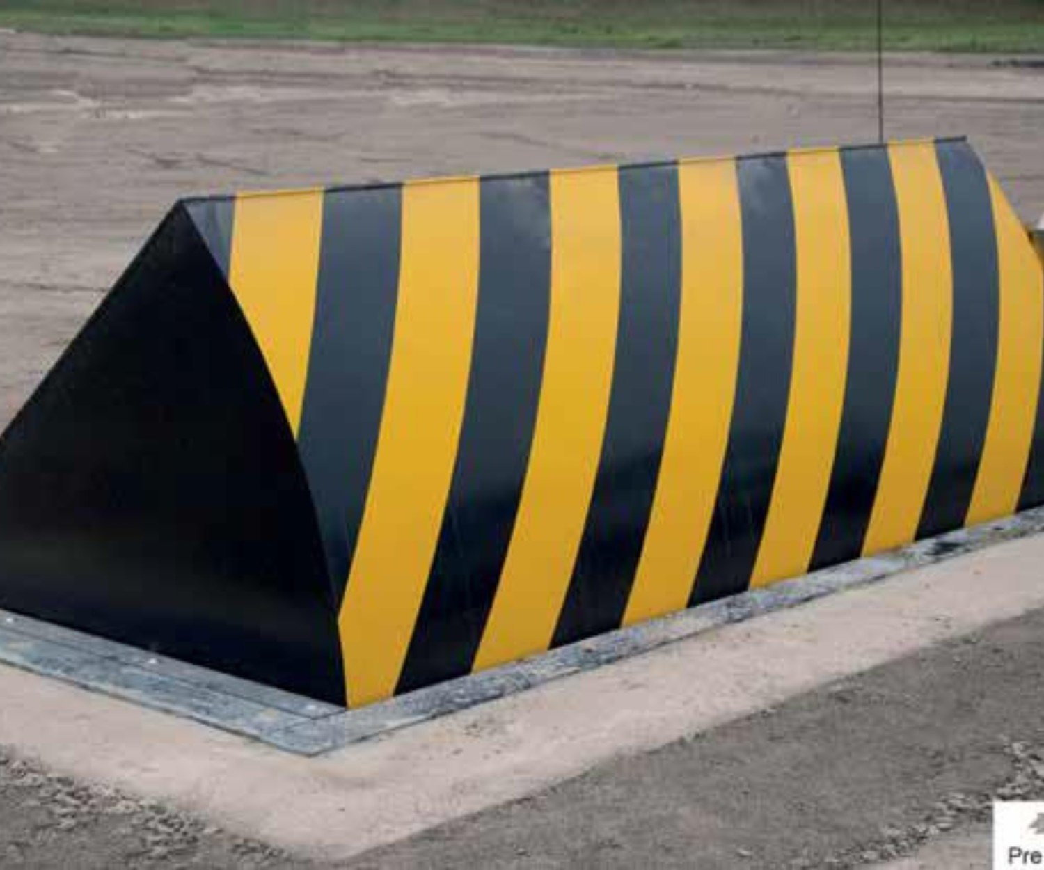 Hydraulic Blockers Thumbnail View