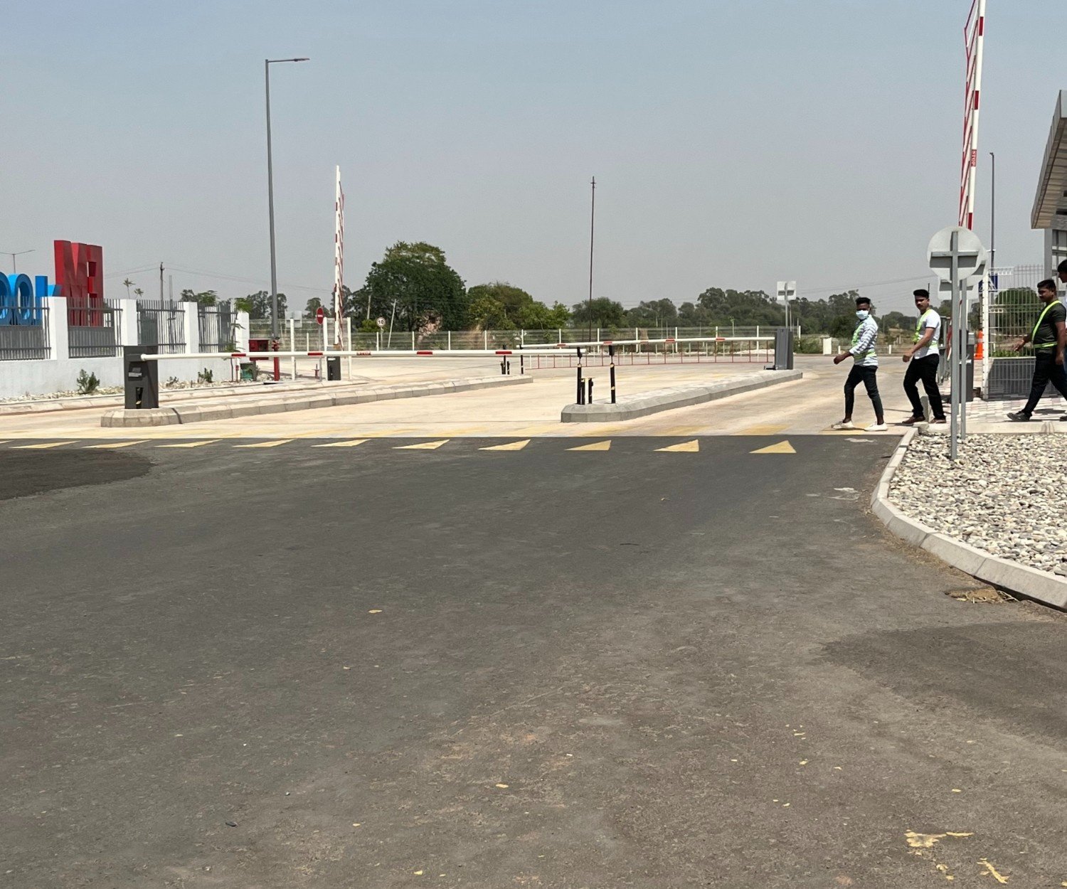 RIB Normal Thumbnail View