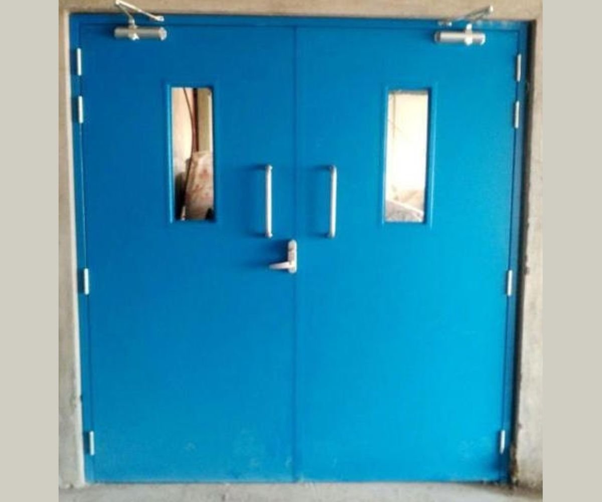 HMPS Door Thumbnail View