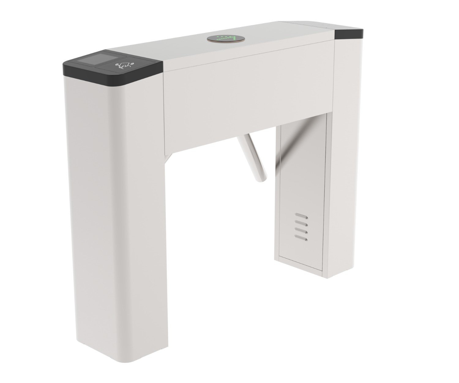 Turnstile (Electro-mechanical) Thumbnail View