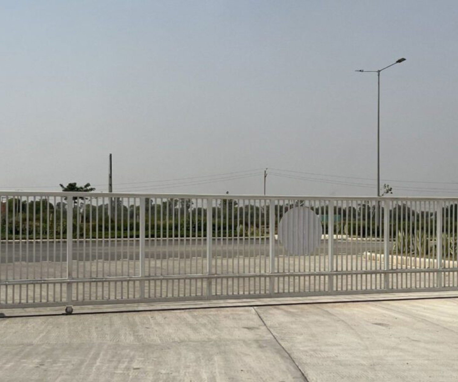 Sliding Gates (Conventional) Thumbnail View