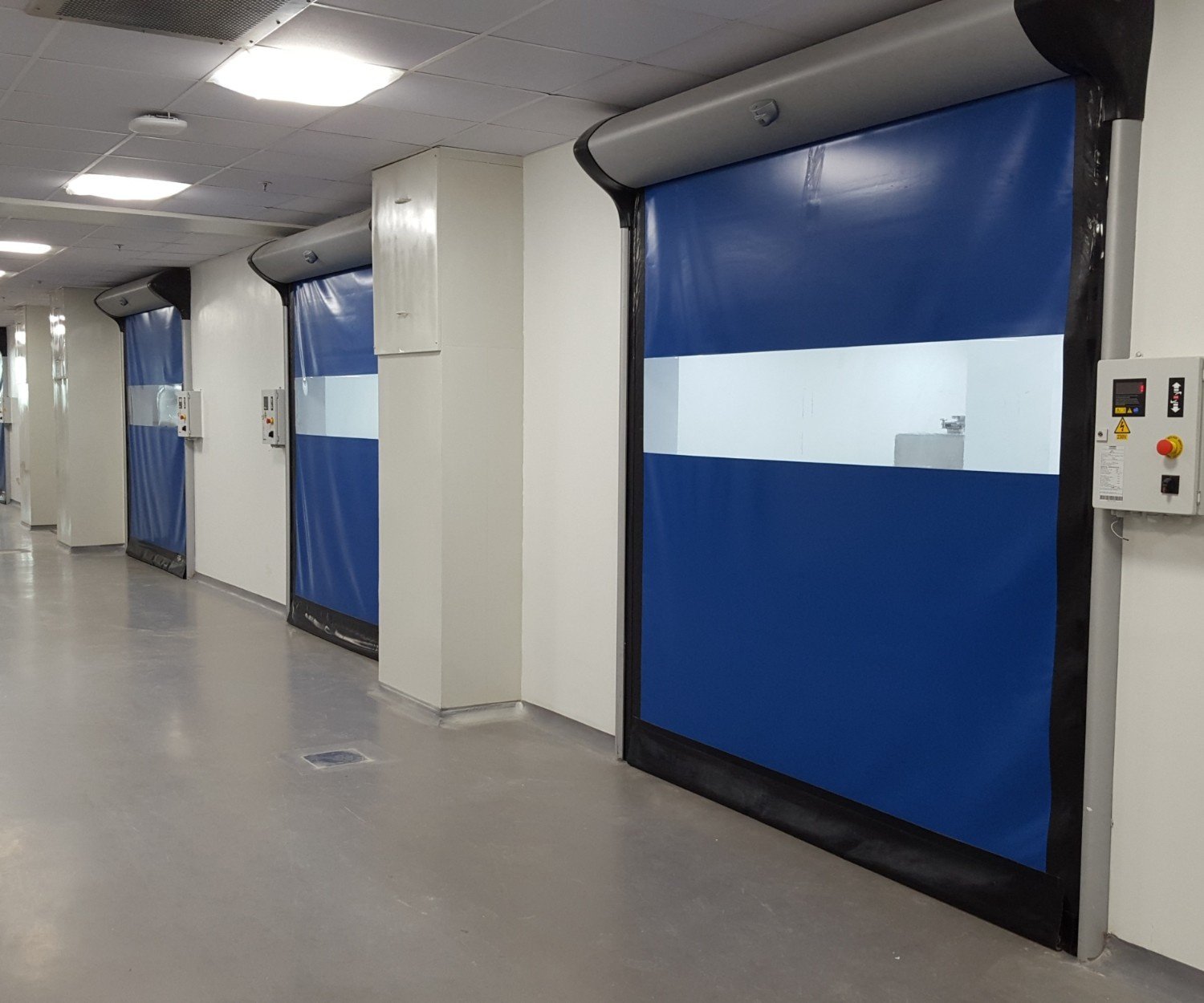 Roll Up Door (Supreme Rapid) Thumbnail View