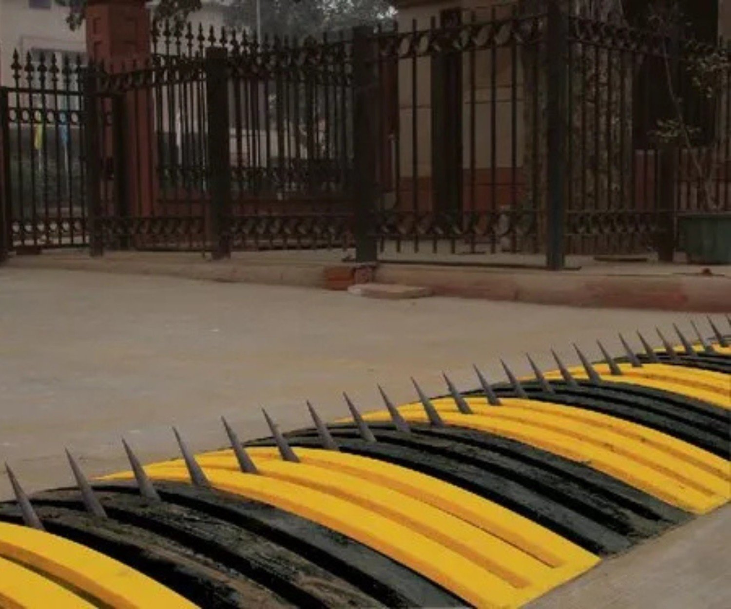 Tyre Killers Product Image