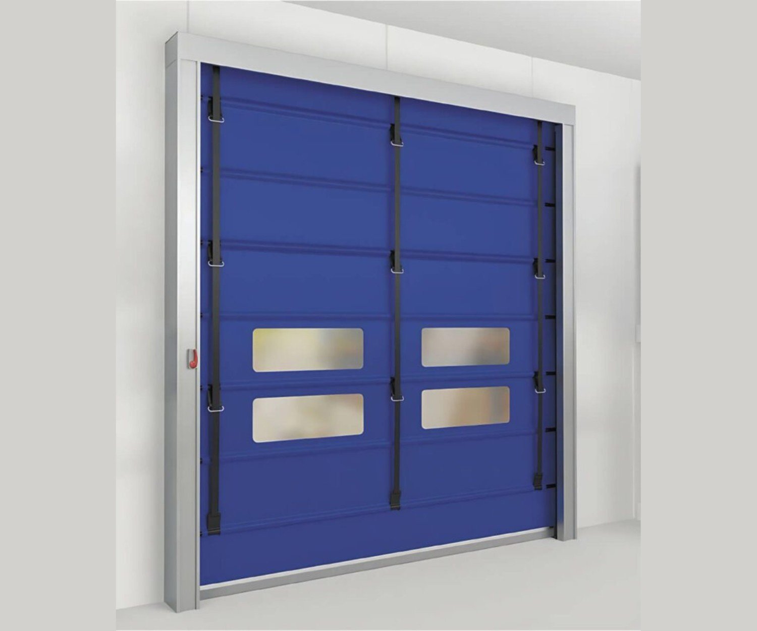 Fold Up Door (Supreme Plus) Thumbnail View