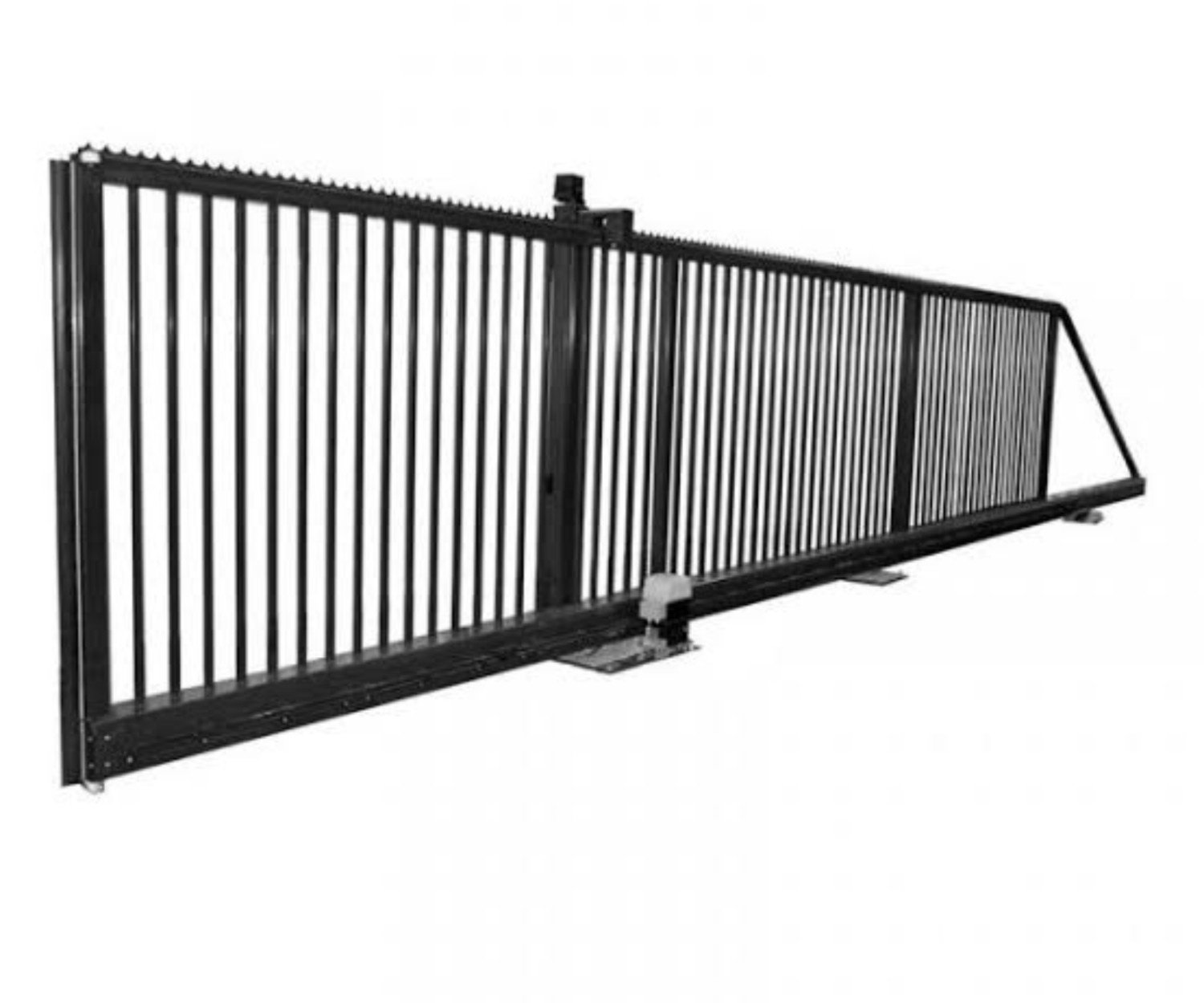 Sliding Gates (Conventional) Thumbnail View