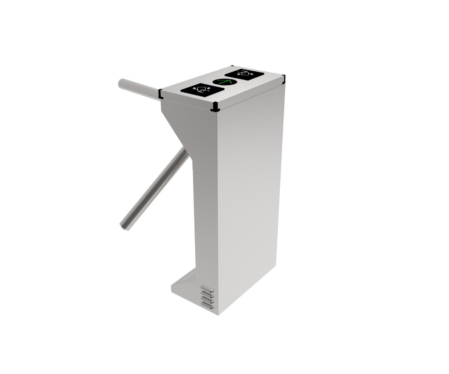 Turnstile (Motorized) Thumbnail View