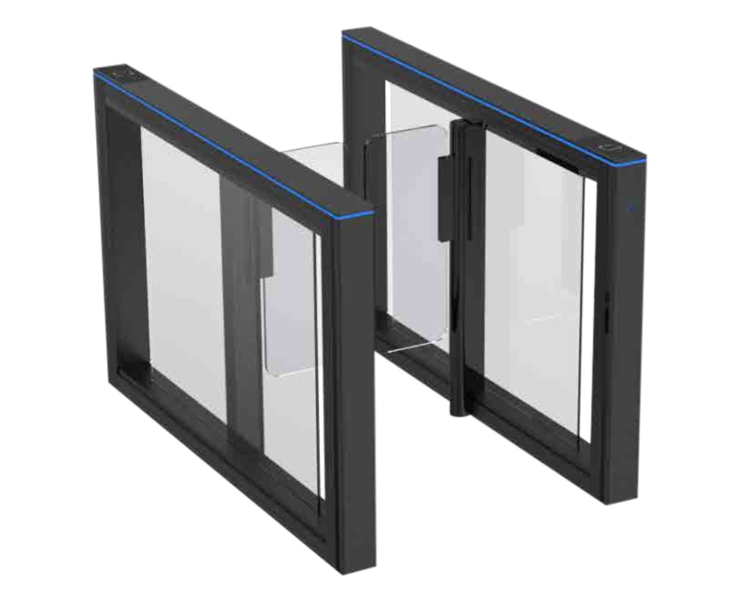 Swing Barriers (Special Access) Product Image