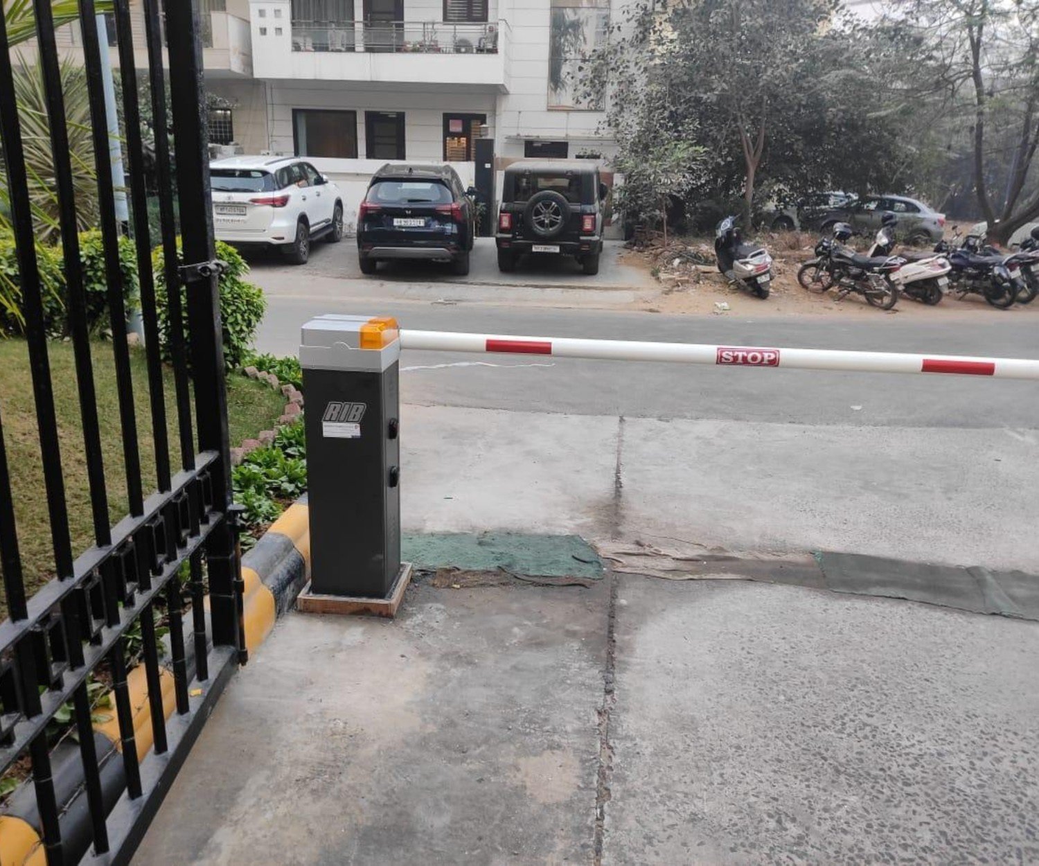 RIB Rapid Series Product Image