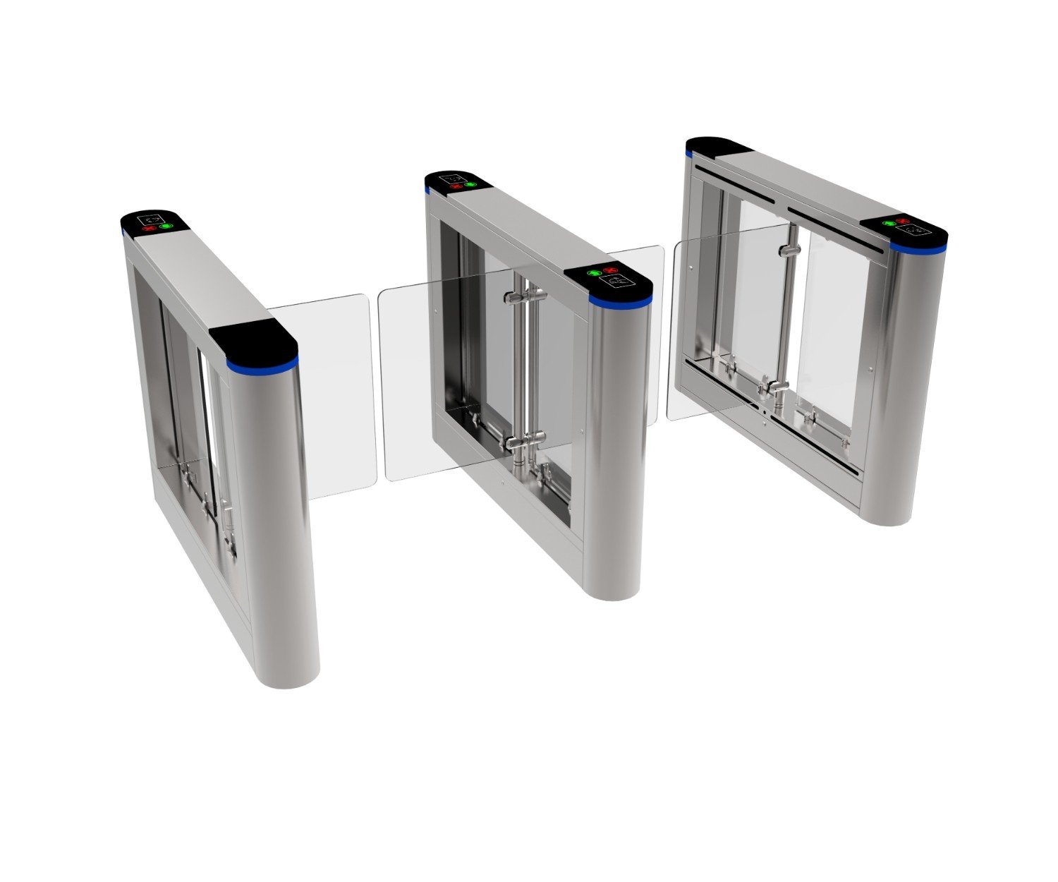 Swing Barriers Product Image