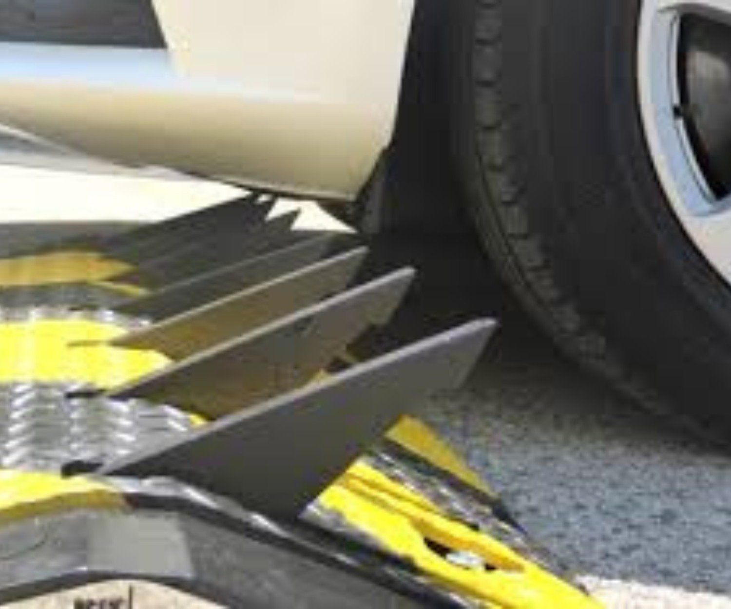 Tyre Killers Thumbnail View