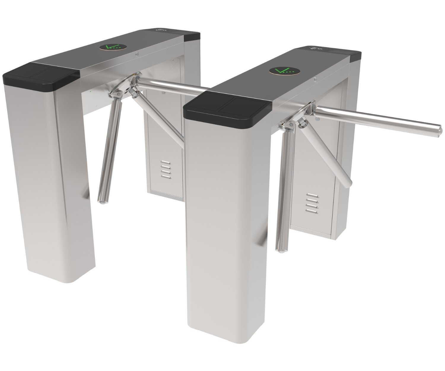 Turnstile (Electro-mechanical) Thumbnail View