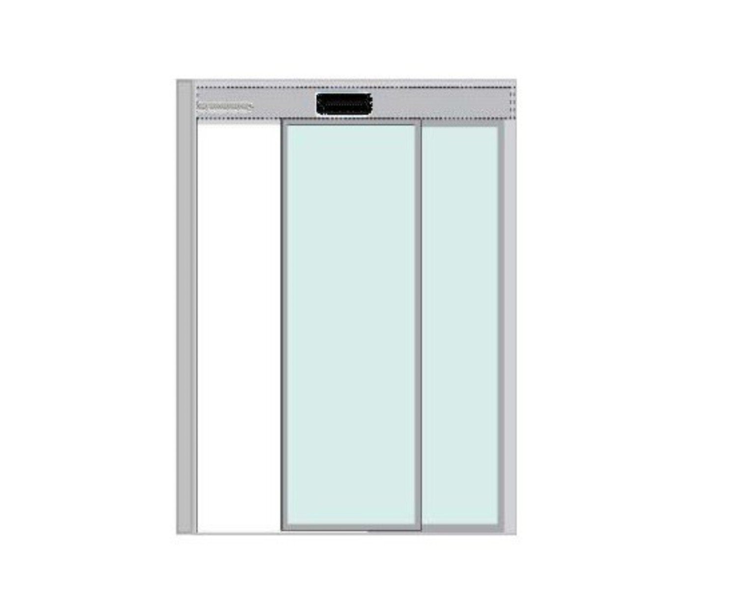Single Leaf Sliding Door Thumbnail View
