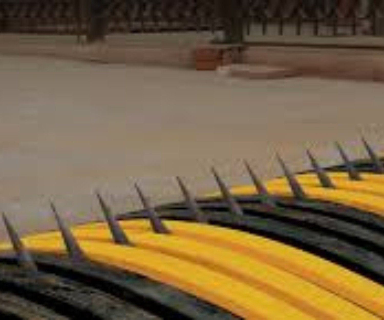 Tyre Killers Thumbnail View