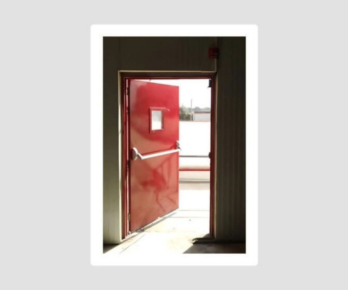 Fire Door Thumbnail View