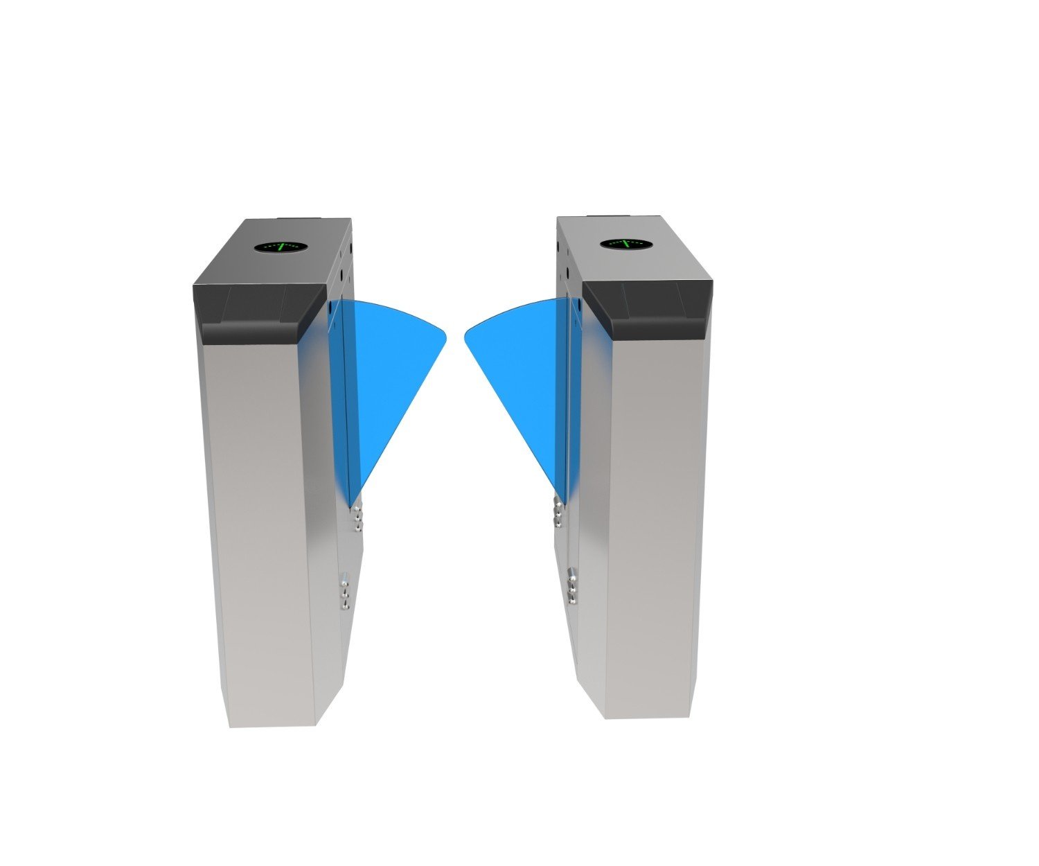 Flap Barriers Thumbnail View