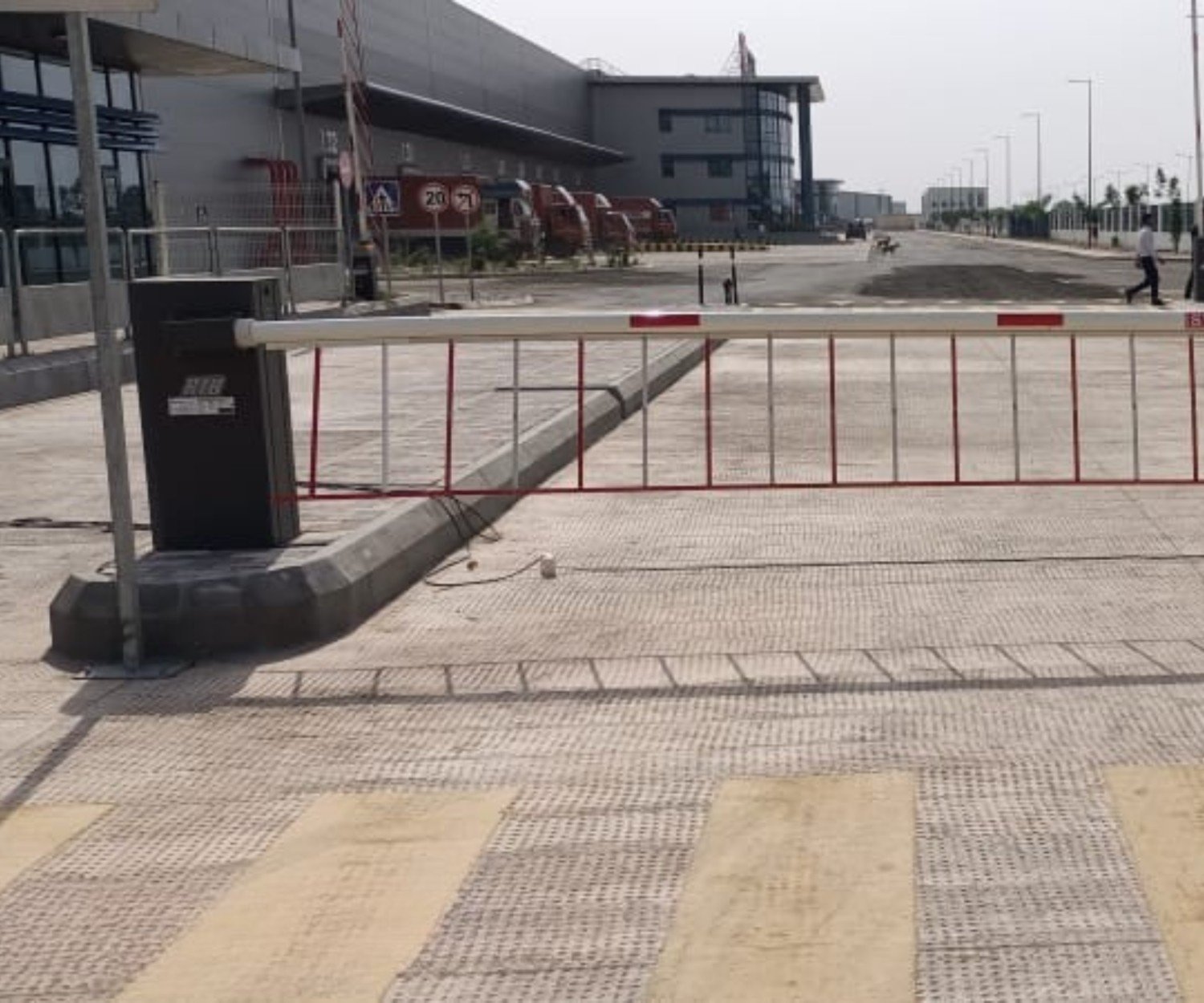 RIB Normal Thumbnail View