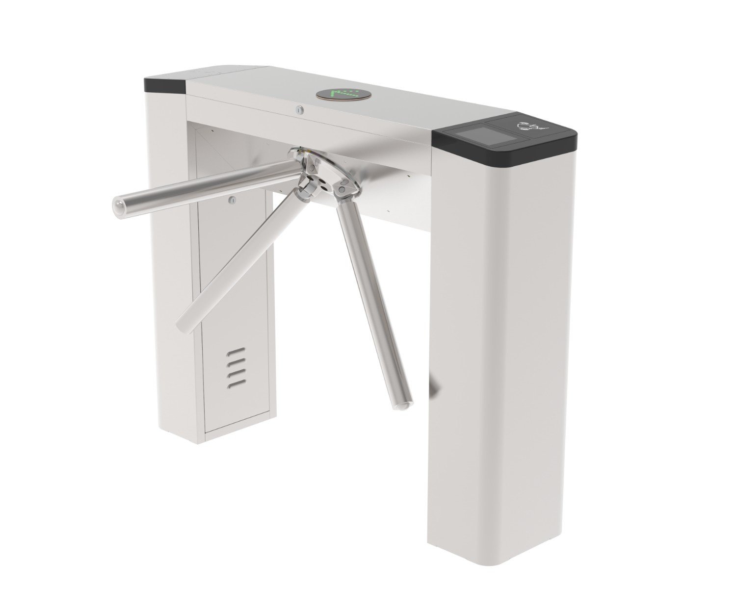 Turnstile (Electro-mechanical) Thumbnail View