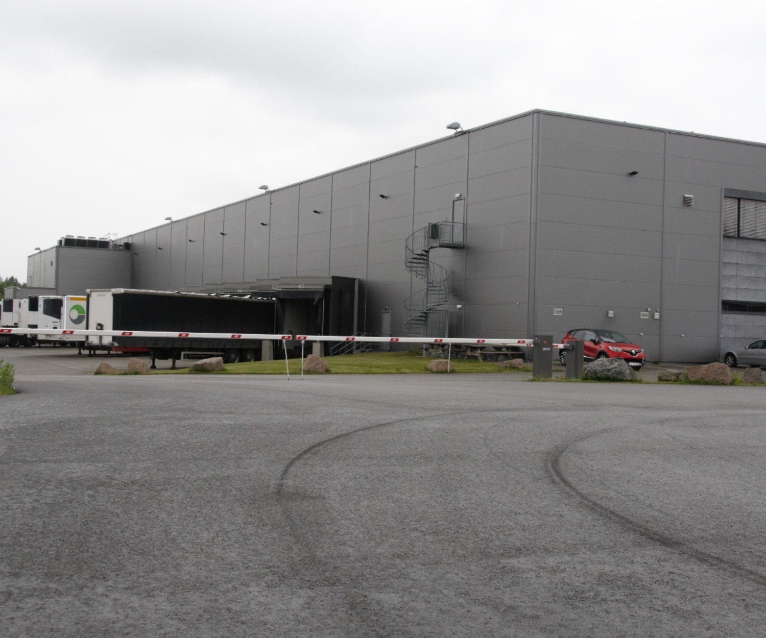 RIB Normal Thumbnail View