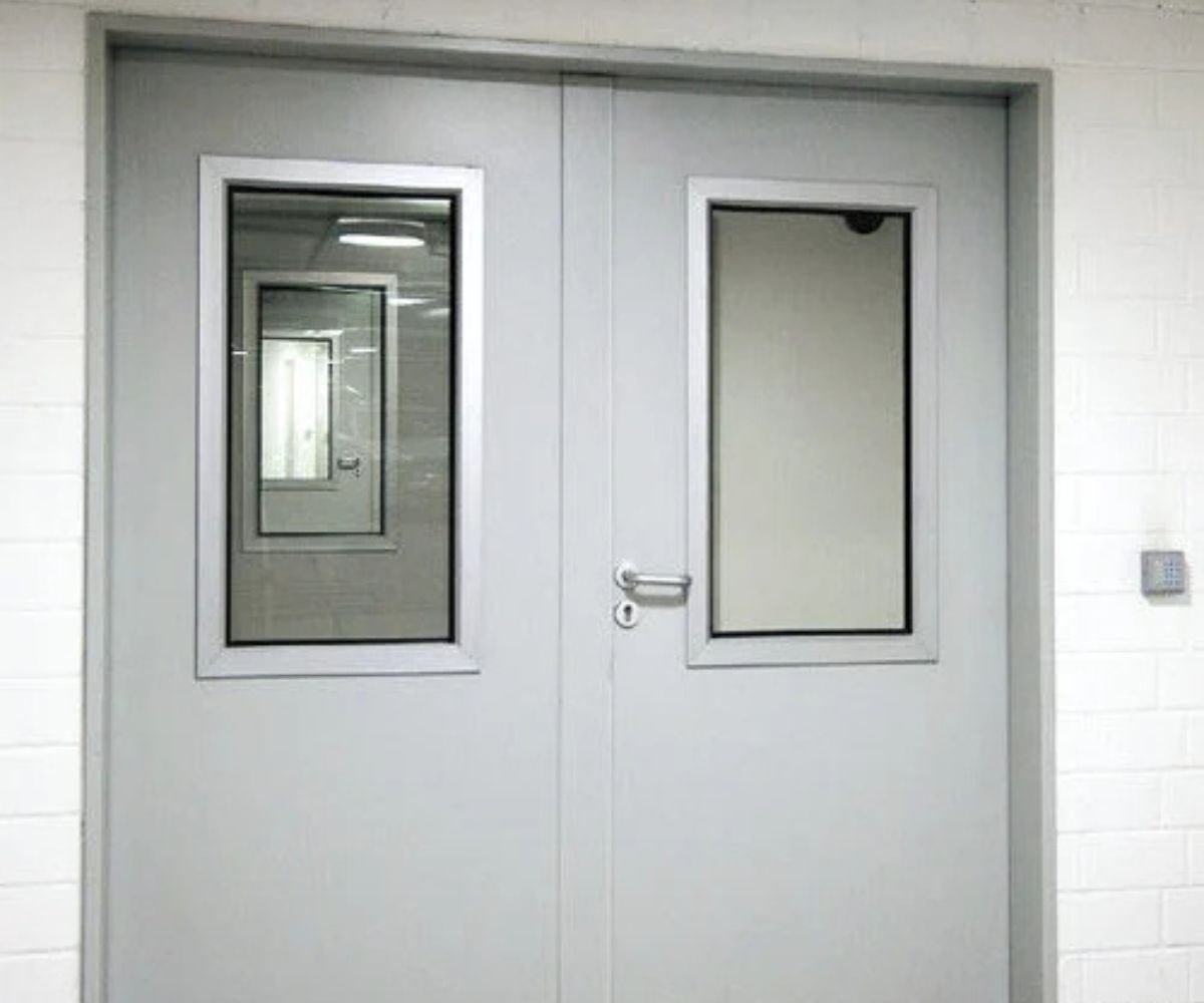 HMPS Door Thumbnail View