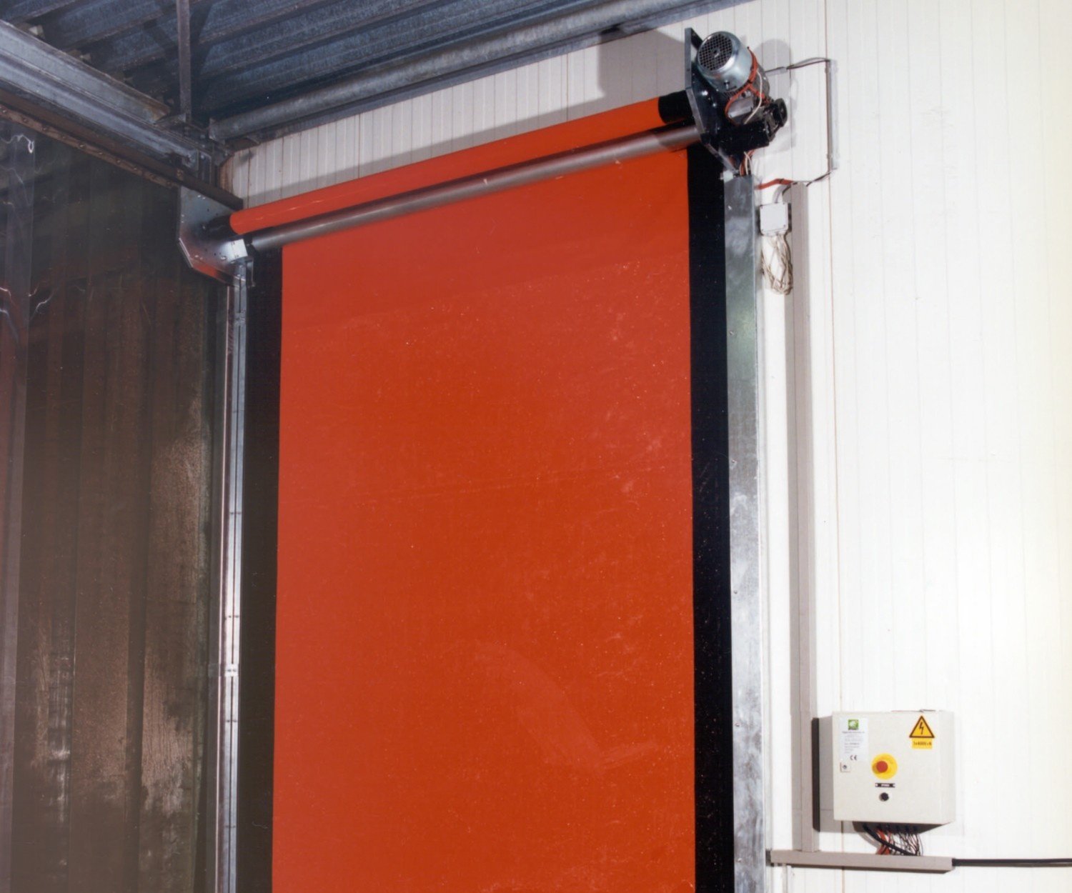 Door for Cold Storage Thumbnail View